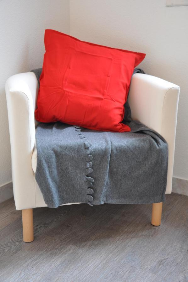 Appartement Cosy Refait A Neuf Au Coeur De Saint Nazaire A 300M Du Front De Mer Exteriör bild